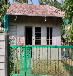 Individual House for Sale in Amballoor