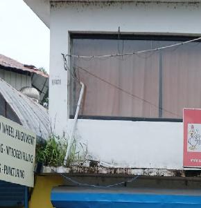 Individual House for Sale in Kanayannur
