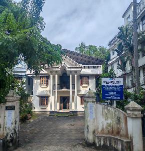 Individual House for Sale in Guruvayur village, Guruvayur