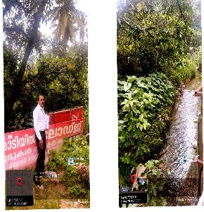 Plot for Sale in Thiruvananthapuram