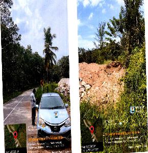 Plot for Sale in Thiruvananthapuram