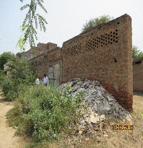 Individual House for Sale in Abohar