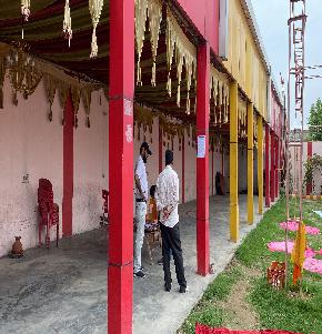 Individual House for Sale in Mehwar Kalan