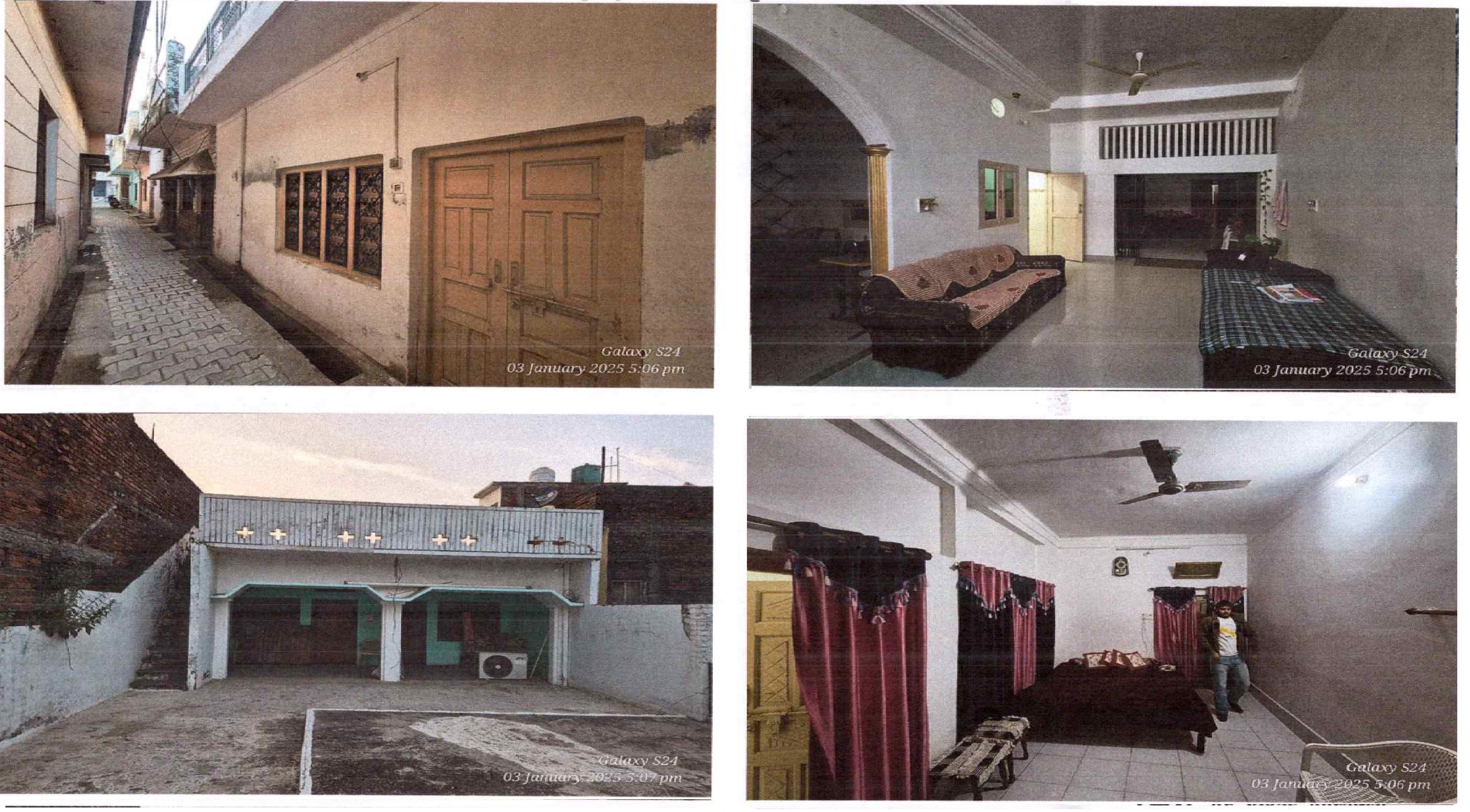 Individual House for Sale in ESIPL Sitarganj