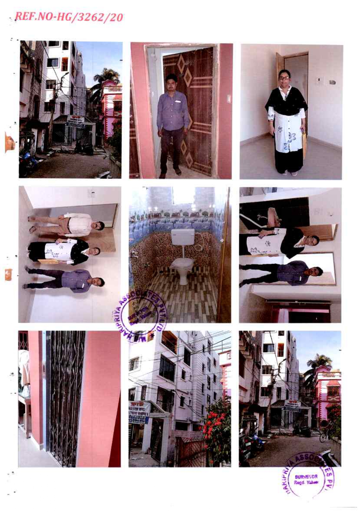 Flat for Sale in Baruipur
