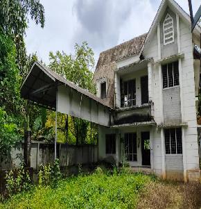 Individual House for Sale in Athirampuzha