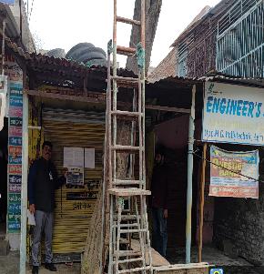 Shops for Sale in Garhi Tamana