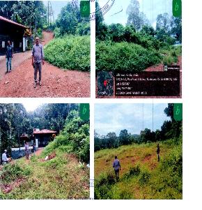 Plot for Sale in Near Mavilathupadi Junction, Kulanada, Adoor