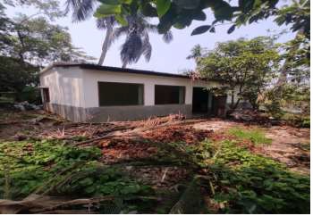 Individual House for Sale in Bagnan