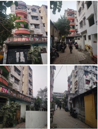 Flat for Sale in Kolkata