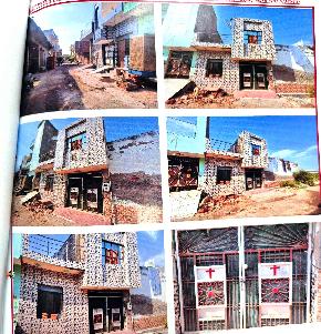 Individual House for Sale in Agra