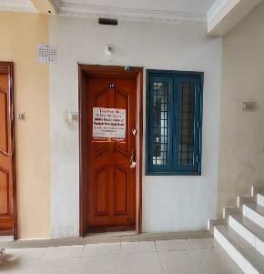 Flat for Sale in capital harmony, poonkunnam, Thrissur