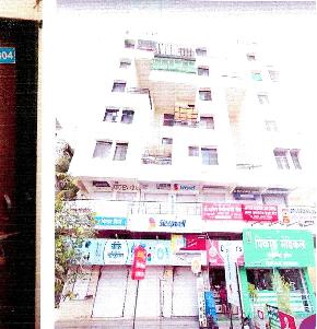 Flat for Sale in Solapur