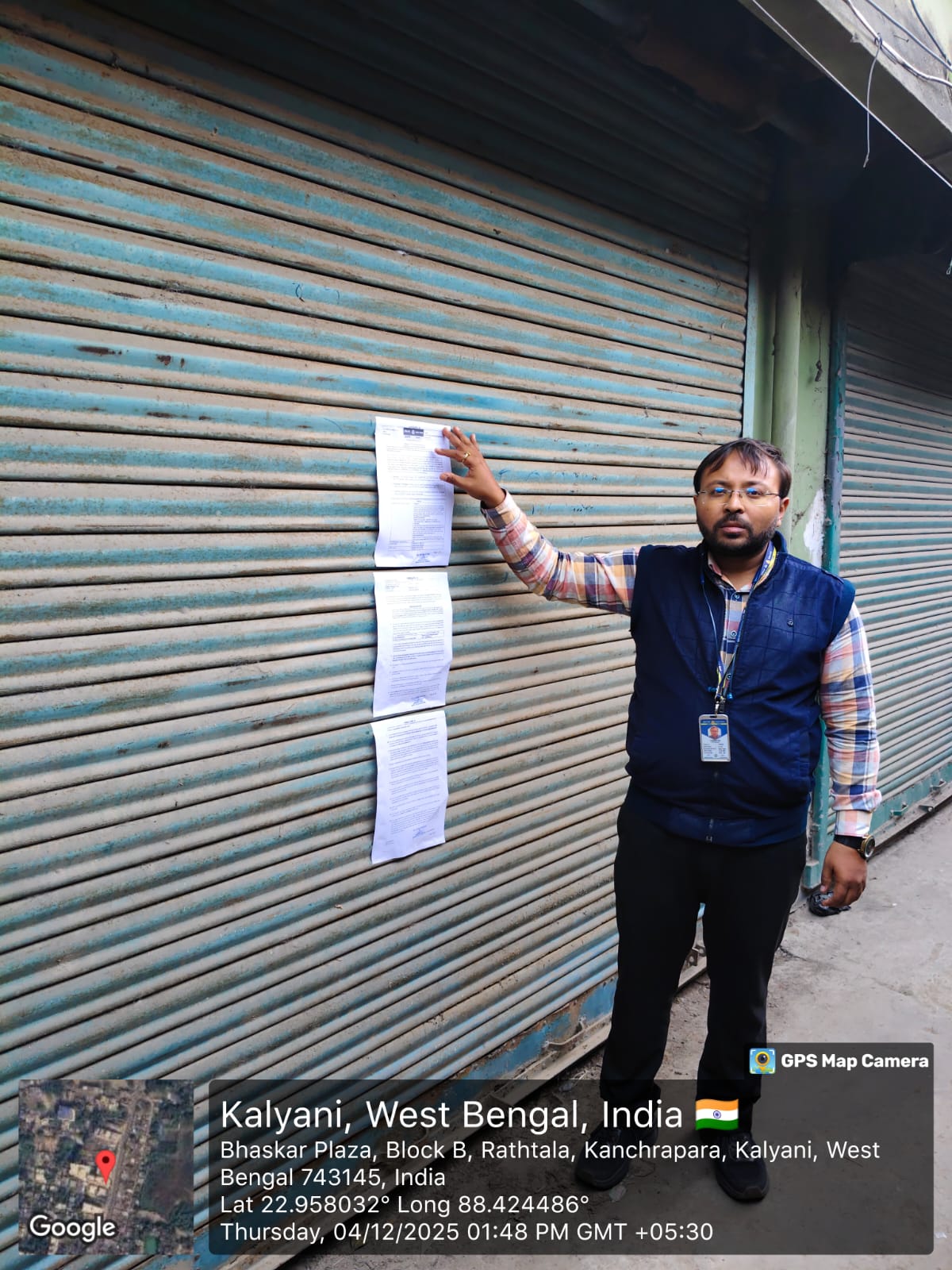 Shops for Sale in Kalyani