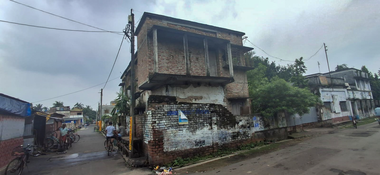 Individual House for Sale in Nabadwip