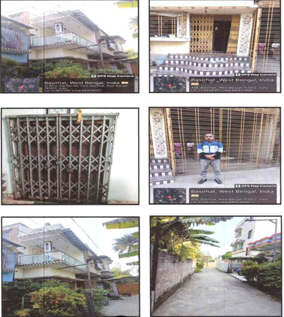 Individual House for Sale in Basirhat