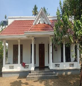 Individual House for Sale in D.no.6/67A,Kadukutty Gram panchayath,chalukudy taluk,thrissur district, Chalakudy