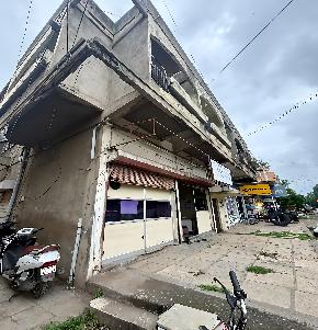 Flat for Sale in Solapur