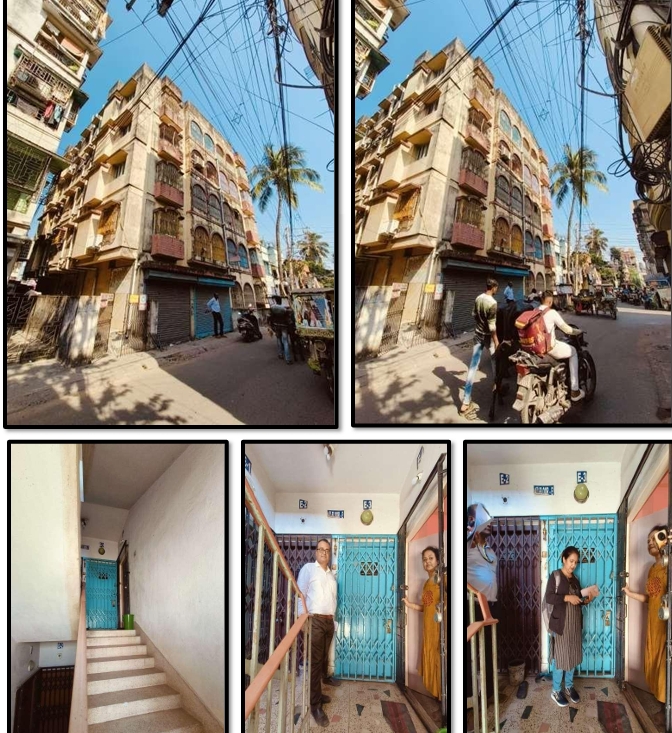 Flat for Sale in Kolkata