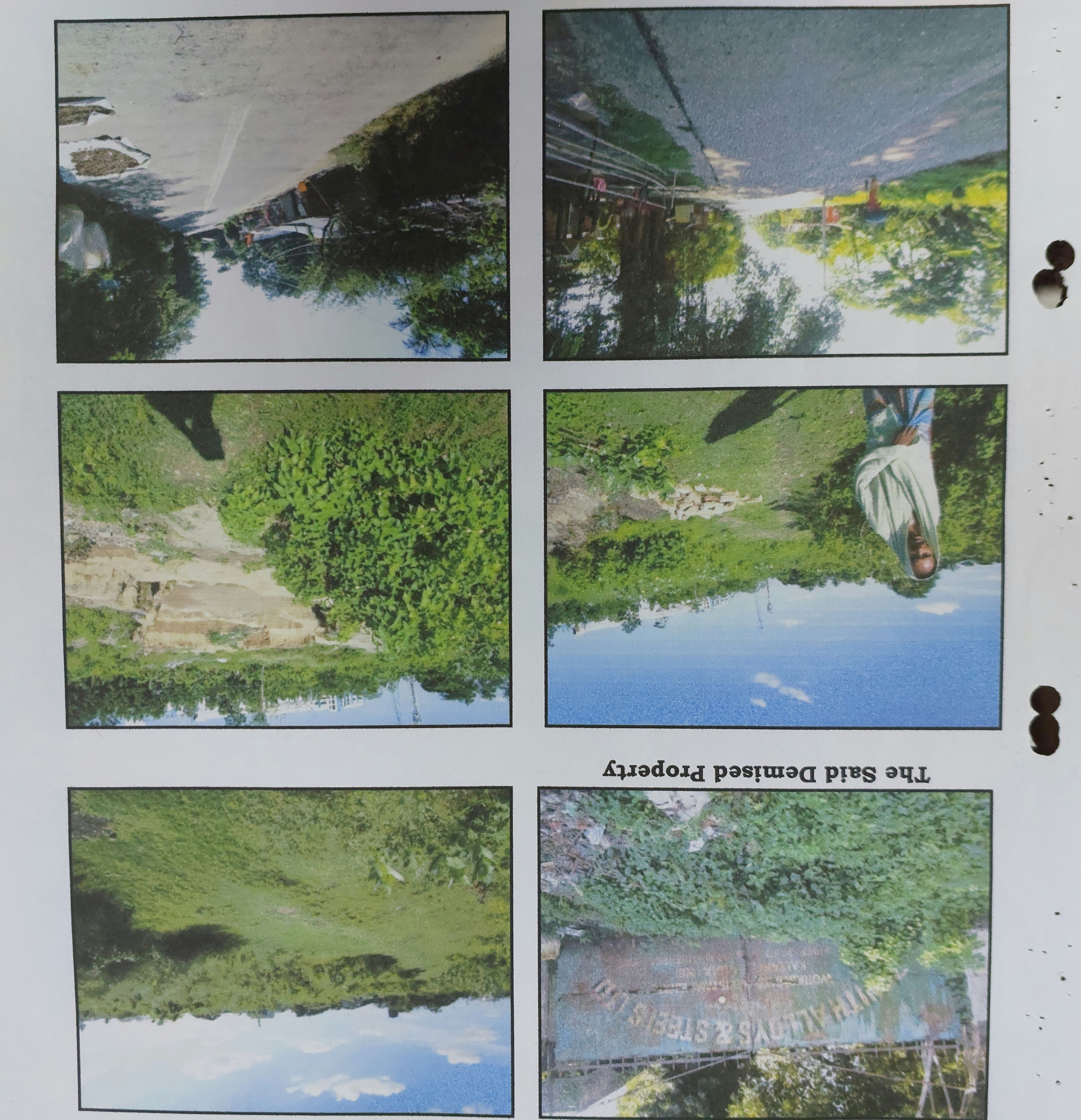 Industrial Plot for Sale in Kalyani situated at Industrial, Area Dakshin Chandmari, Purba Para, P.O- Chandmari, Kalyani