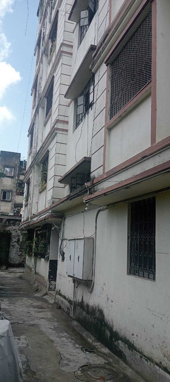 Flat for Sale in Kolkata