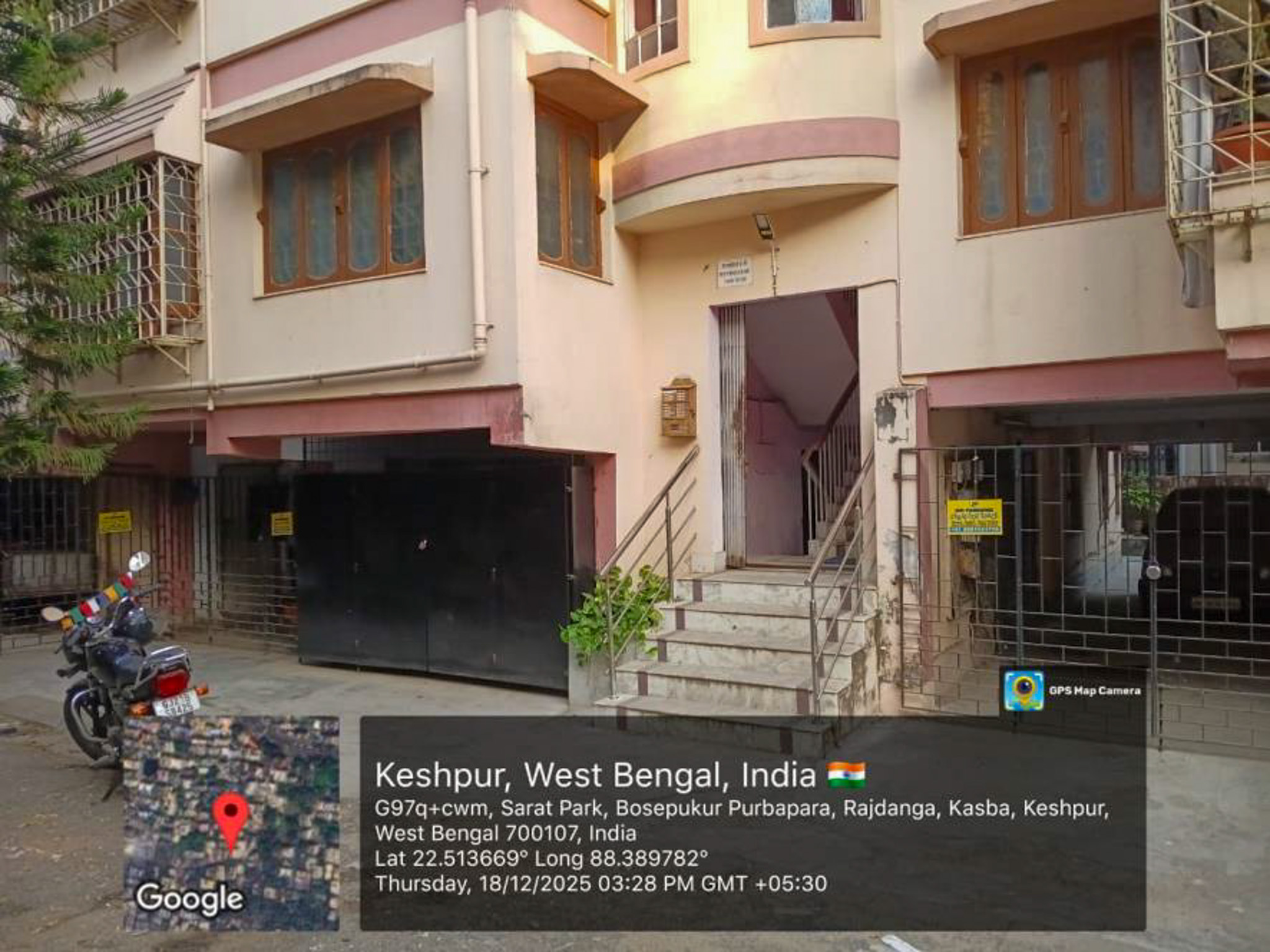 Flat for Sale in KASBA, Kolkata
