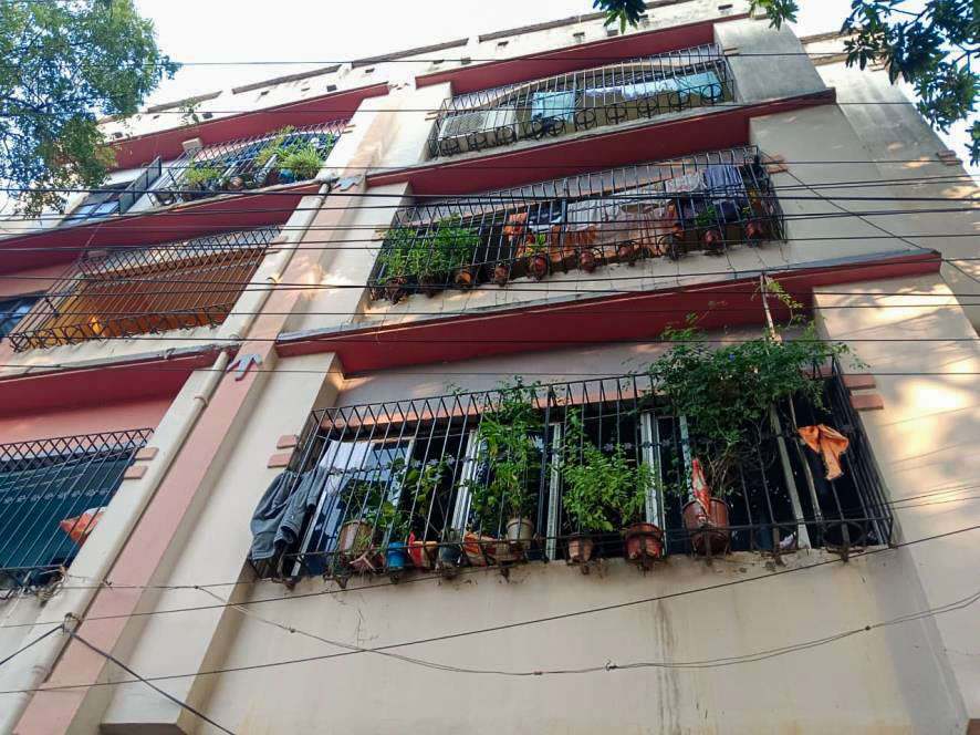 Flat for Sale in Purulia