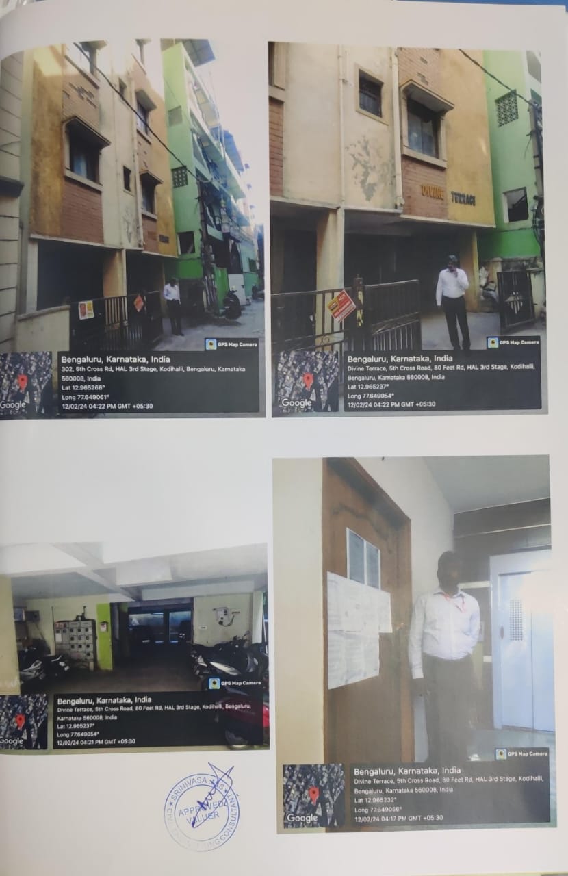 Flat for Sale in Bengaluru