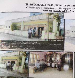 Individual House for Sale in Mulbagal