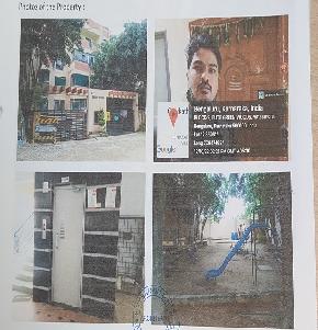 Flat for Sale in BANGALORE, Bengaluru