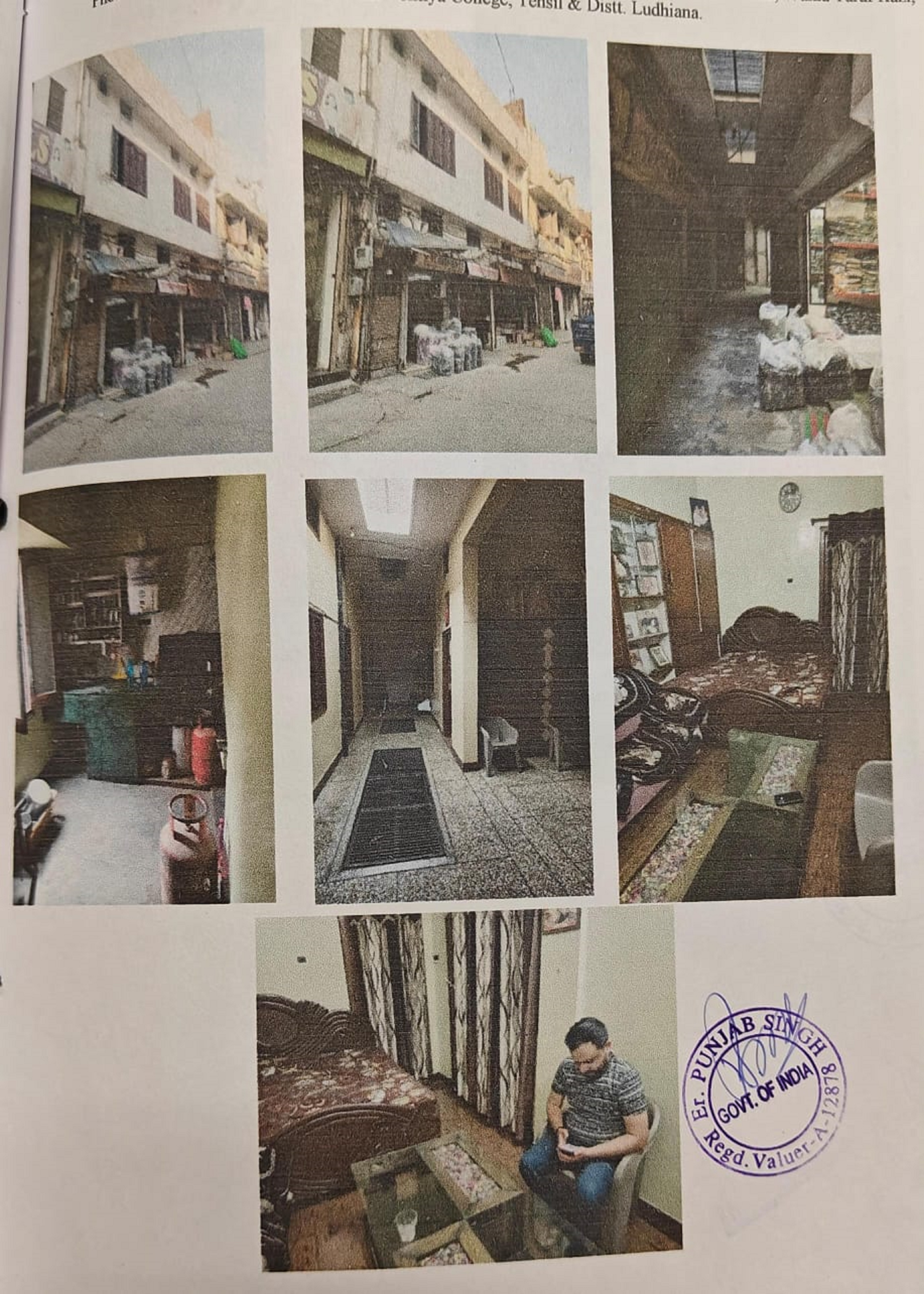 Shops for Sale in Commercial, Ludhiana