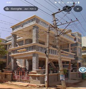 Bungalow for Sale in Anjani Layout Chintamani Town Chikkaballapur District, Chintamani