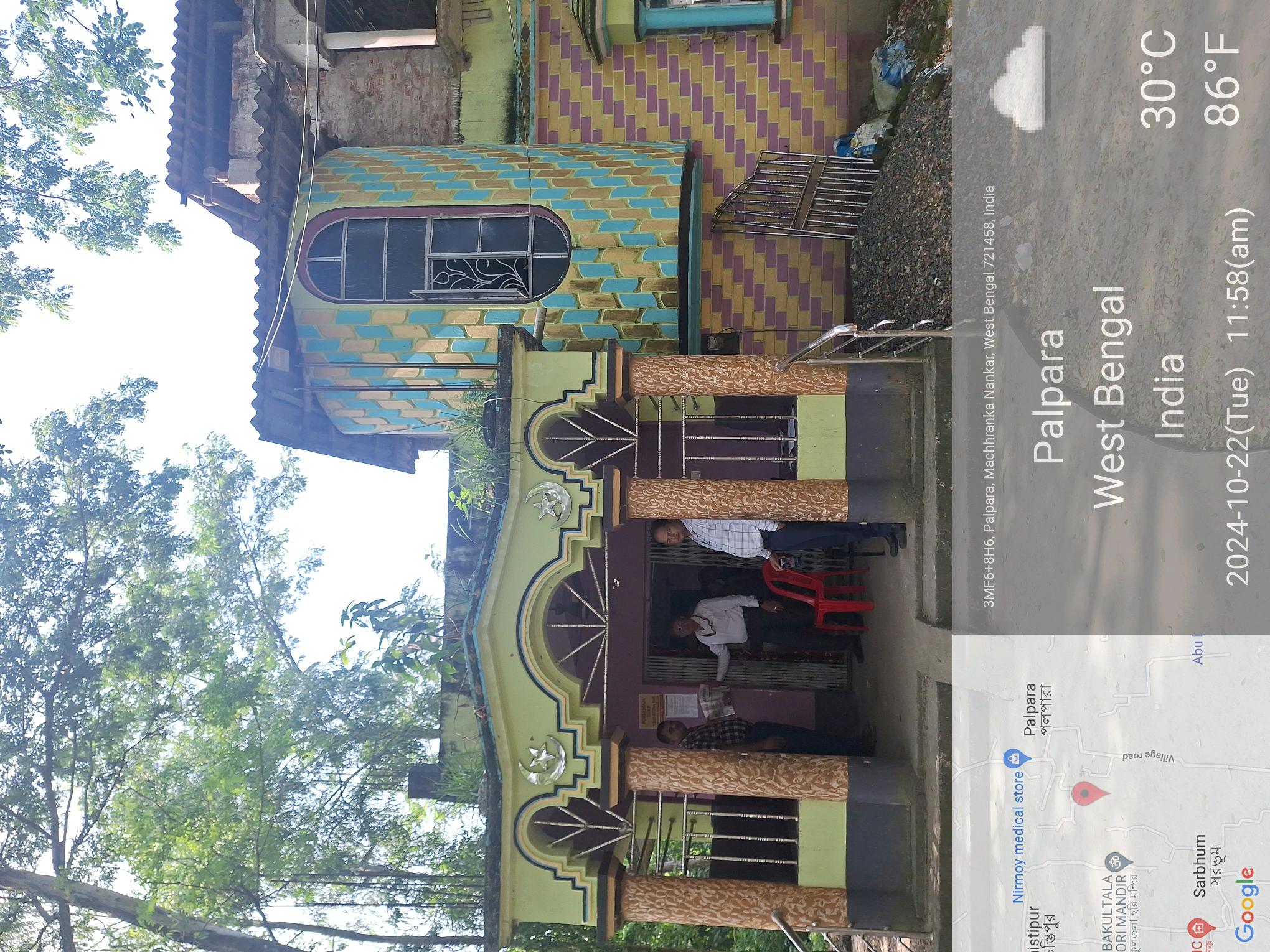 Individual House for Sale in Contai