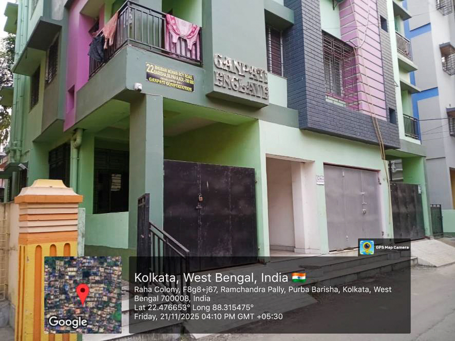 Flat for Sale in Kolkata
