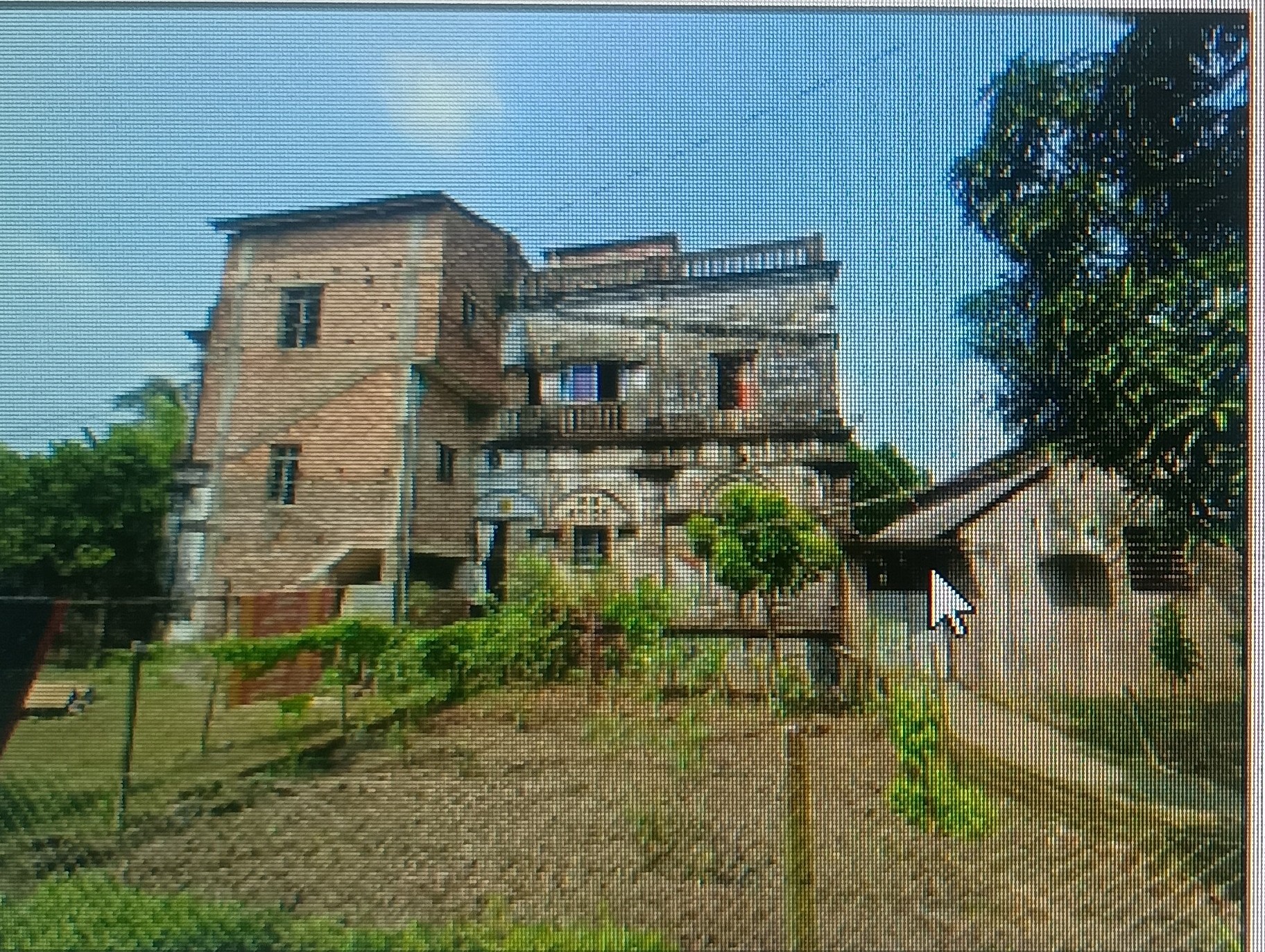 Individual House for Sale in Sadigachhi