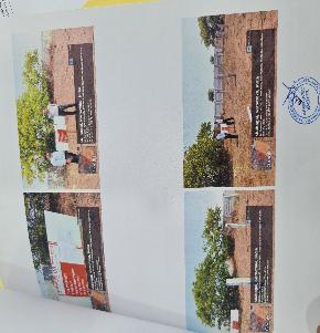 Plot for Sale in Shivakeshavanagar, Mulbagal