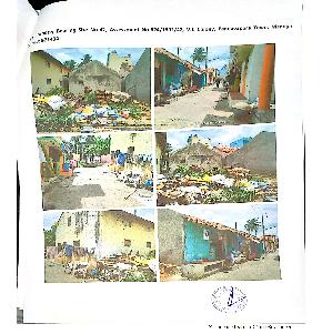 Individual House for Sale in Mandya