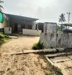 Individual House for Sale in Sidlaghatta