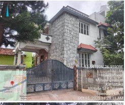 3 BHK Individual House for Sale in Mandya