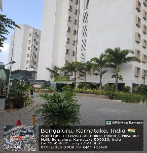 2 BHK Flat for Sale in GRC BRINDAVAN, Bengaluru