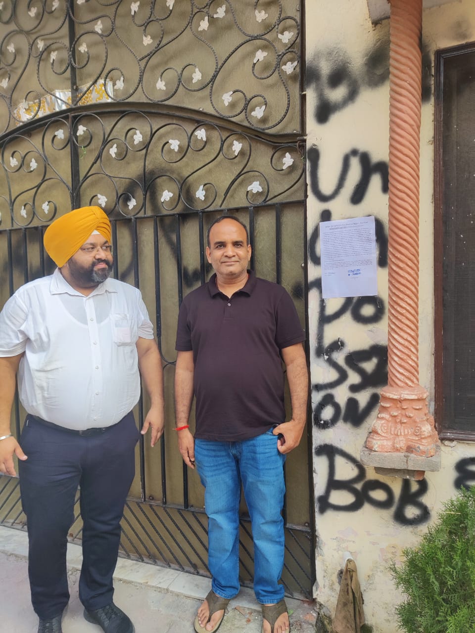 Individual House for Sale in Amritsar, Amritsar