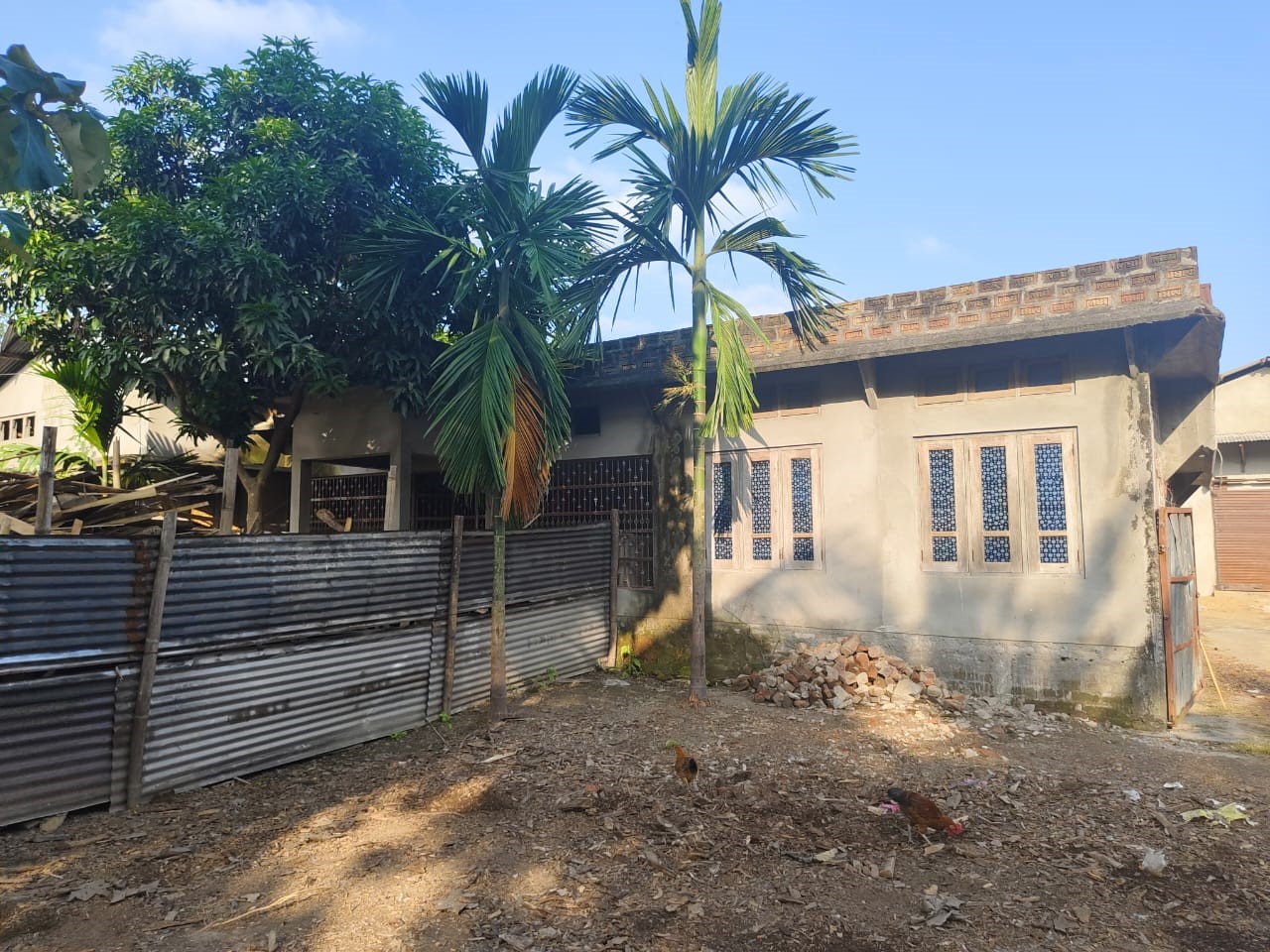 Individual House for Sale in Dhing