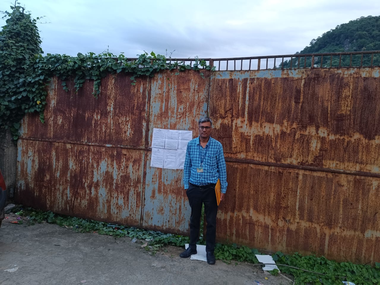 Industrial Shed for Sale in Guwahati