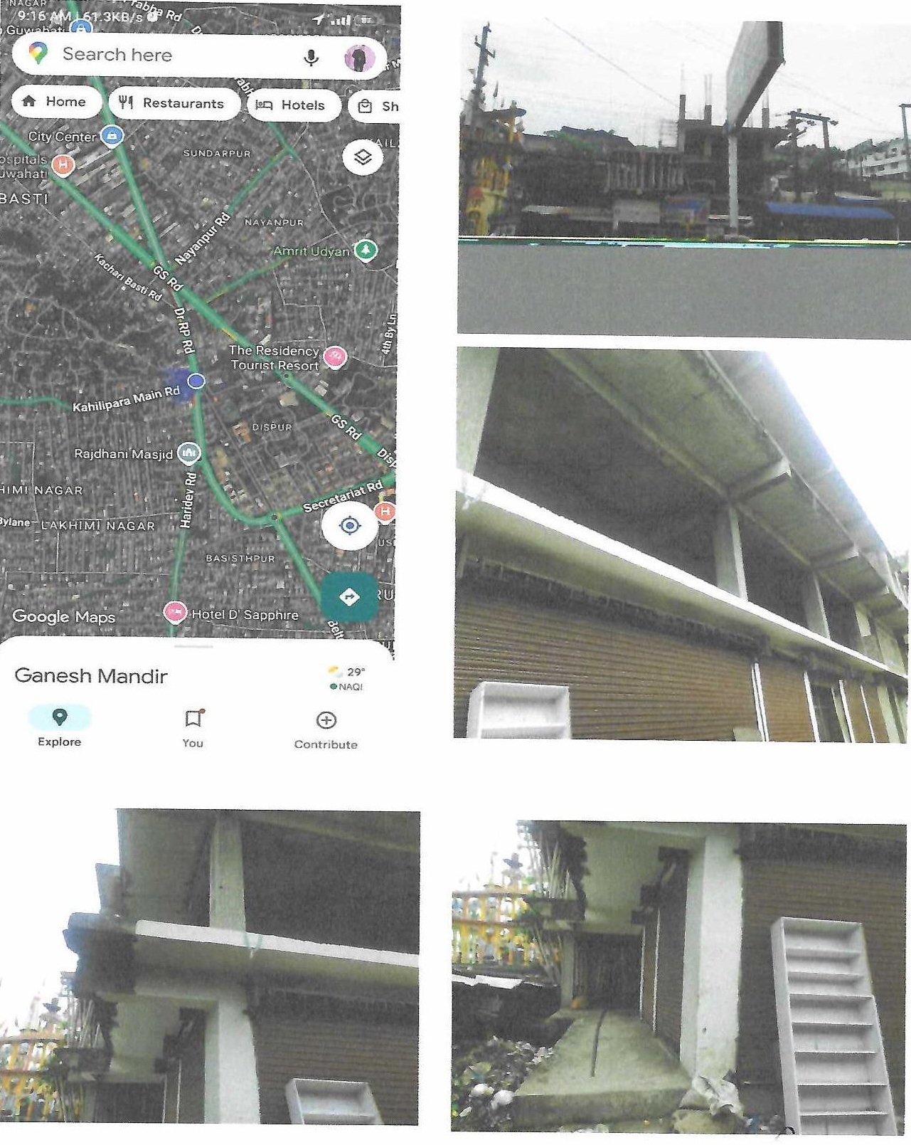 Flat for Sale in Urban, Guwahati