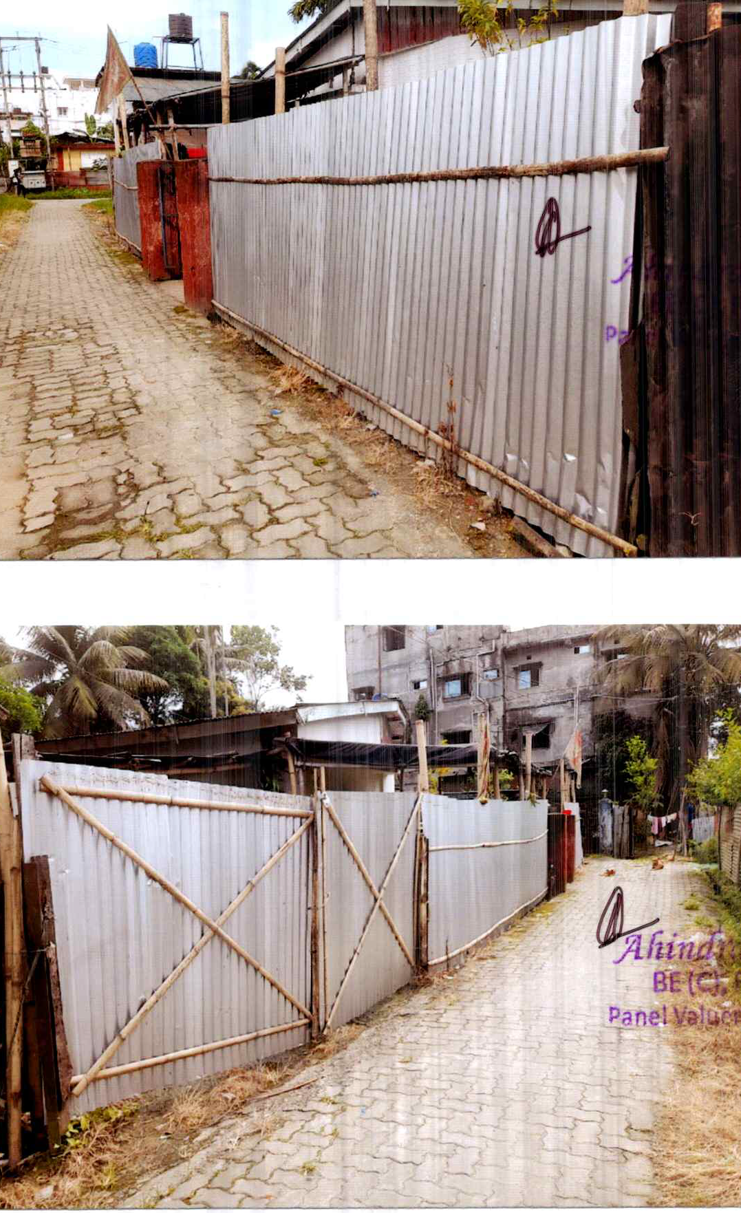 Plot for Sale in Tinsukia