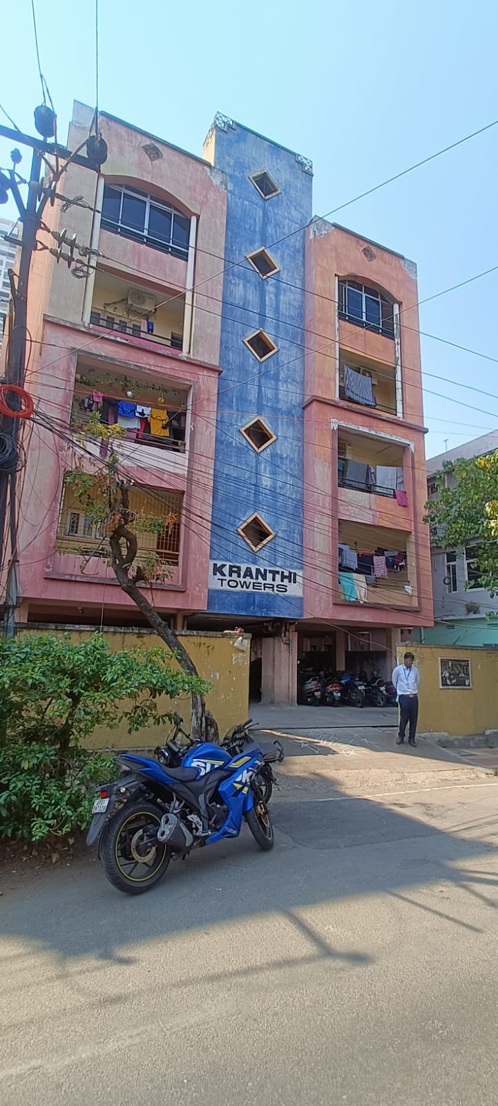 Flat for Sale in Visakhapatnam