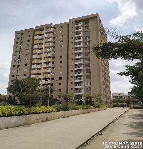 Flat for Sale in PRAGATHI AMBER, ELECTRONIC CITY, Bengaluru