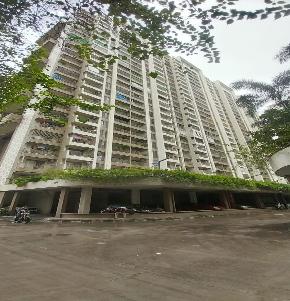 Flat for Sale in Thane