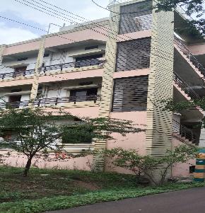 Individual House for Sale in Bagalkote