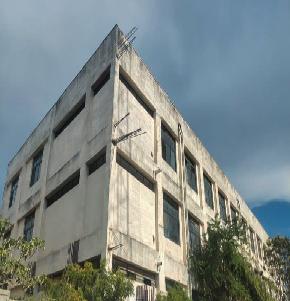 Industrial Plot with Factory Building for Sale in KOLAR, Kolar